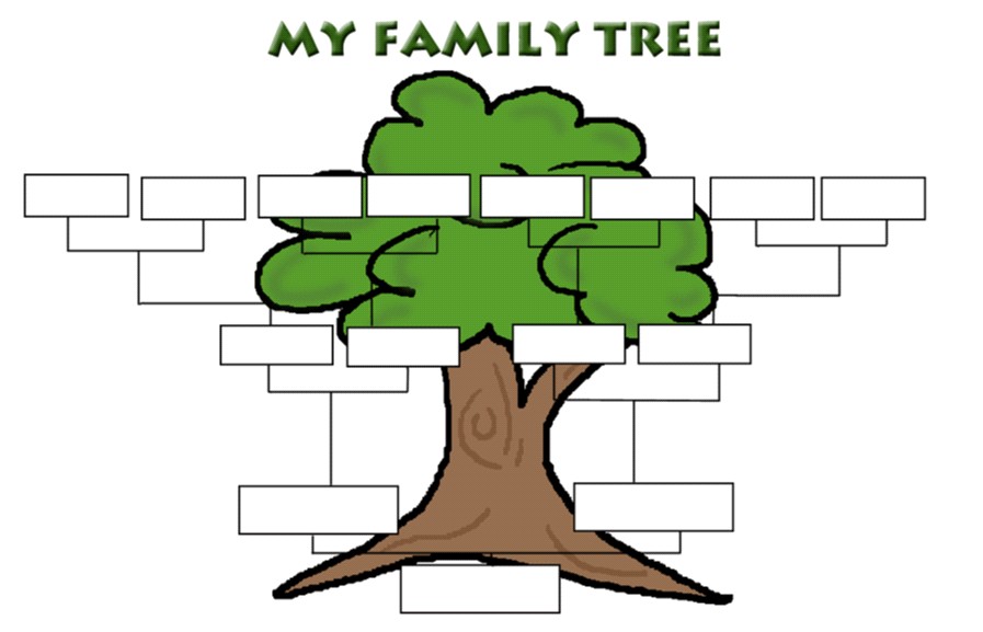 earn money researching family trees